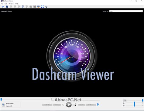 Dashcam Viewer 3.5.2 Crack + Serial Key 2021